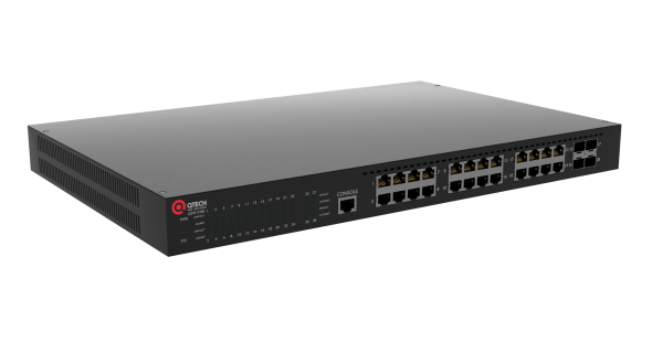 QTECH QSW-3300-28TX-DC-DC QTECH QSW-3300-28TX-DC-DC
