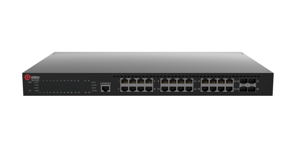 QTECH QSW-3300-28TX-DC-DC QTECH QSW-3300-28TX-DC-DC
