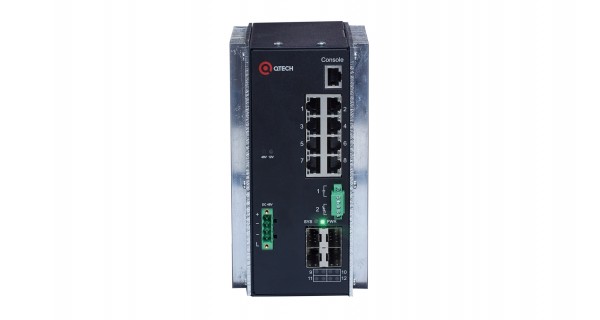 QTECH QSW-3310-12T-I-POE-DC24 QTECH QSW-3310-12T-I-POE-DC24