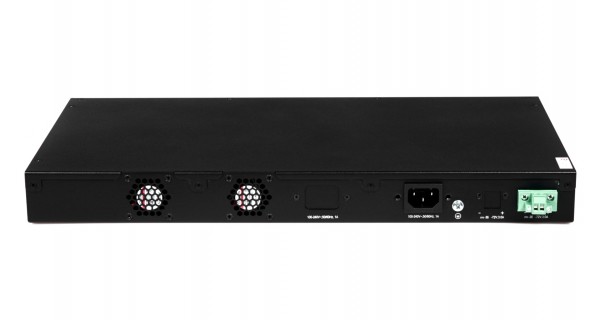QTECH QSW-3310-28F-AC-DC