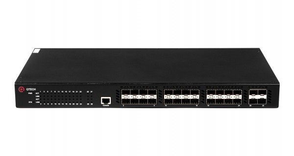 QTECH QSW-3310-28F-DC-DC QTECH QSW-3310-28F-DC-DC