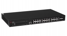 QTECH QSW-3310-28TX-DC-DC