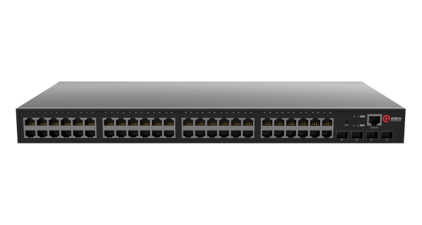 QTECH QSW-3470-52T-AC