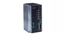 QTECH QSW-3750-12T-I-POE-DC24