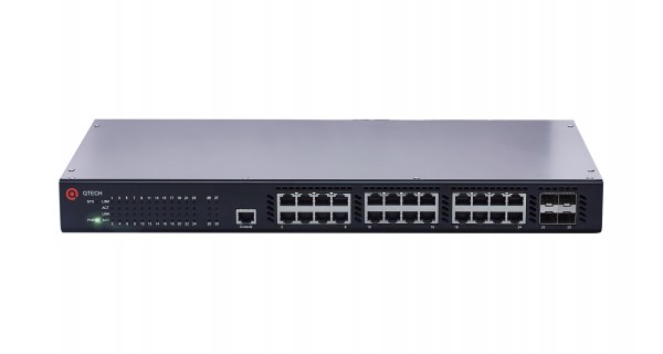 QTECH QSW-3750-28TX-AC-AC QTECH QSW-3750-28TX-AC-AC