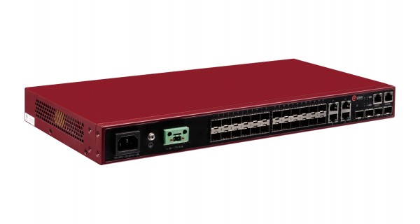QTECH QSW-4610-28F-AC-DC