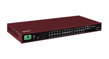 QTECH QSW-4610-28T-DC