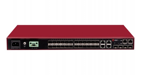 QTECH QSW-8200-28F-AC-DC QTECH QSW-8200-28F-AC-DC