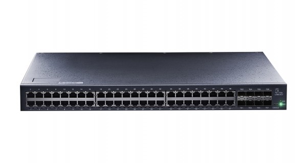 QTECH QSW-8330-56T