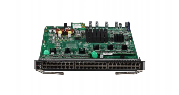 QTECH QSW-M-98XX-48GT-POE-M