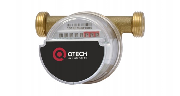 QTECH ПУЛЬС 15УРП-110 QTECH ПУЛЬС 15УРП-110