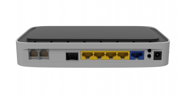 QTECH QFR-200-4T-2V-W