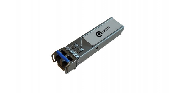 QTECH QSC-SFP2GE-1310-MM