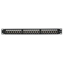 QTECH QPP-24RM-IDC-5UTP