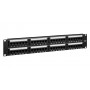 QTECH QPP-48RM-IDC-5UTP-2U