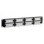 QTECH QPP-48RM-IDC-5UTP-2U