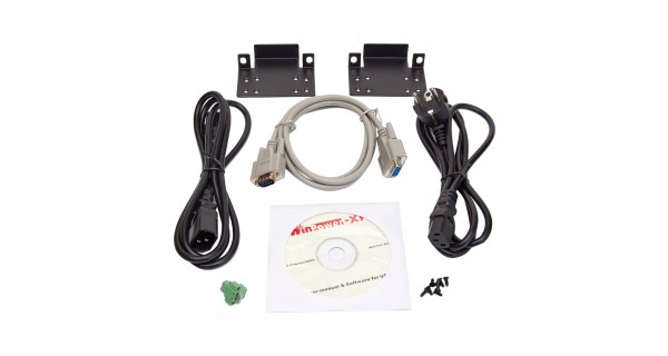 QTECH QPS-OLS-2RM-LC QTECH QPS-OLS-2RM-LC