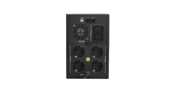 QTECH QPS-LIS-D-2000-TR QTECH QPS-LIS-D-2000-TR