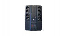 QTECH QPS-LIS-D-600-TR-8SH