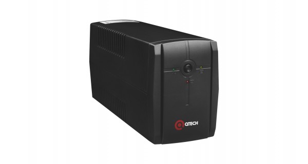 QTECH QPS-LIS-D-650-TRI