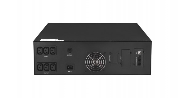 QTECH QPS-LIS-RT-1500-24TR QTECH QPS-LIS-RT-1500-24TR