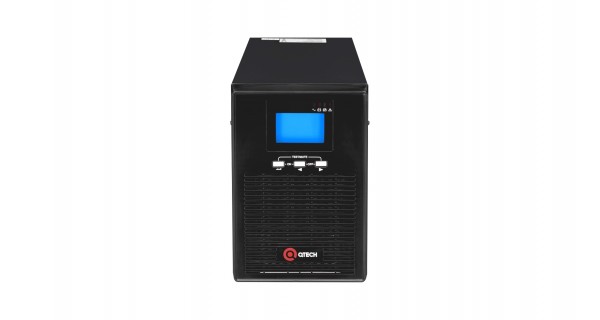 QTECH QPS-LIX-D-600-12SK QTECH QPS-LIX-D-600-12SK