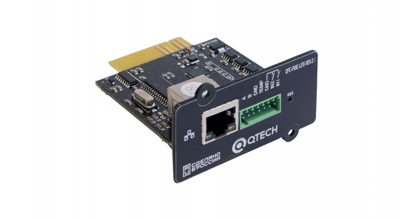 QTECH QFC-PBIC-LITE-REV.2.1