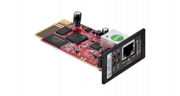 QTECH QPS-OL-SNMP-DL801