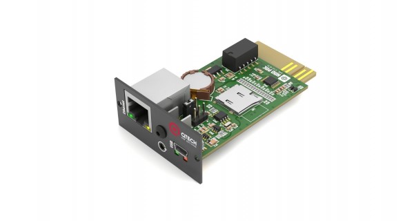 QTECH QPS-OL-SP-L2 QTECH QPS-OL-SP-L2