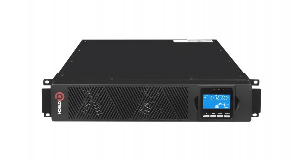 QTECH QPS-OLX-RM-6-SK QTECH QPS-OLX-RM-6-SK