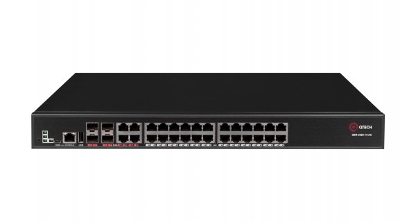 QTECH QSR-2920-14-AC-AC QTECH QSR-2920-14-AC-AC
