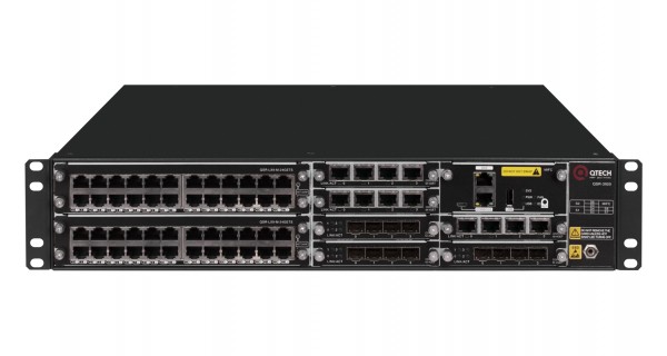 QTECH QSR-3920-08 QTECH QSR-3920-08