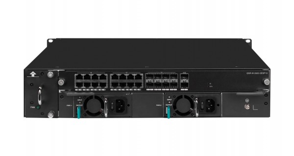 QTECH QSR-3920-08 QTECH QSR-3920-08