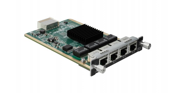 QTECH QSR-MX9-M-4CE1 QTECH QSR-MX9-M-4CE1
