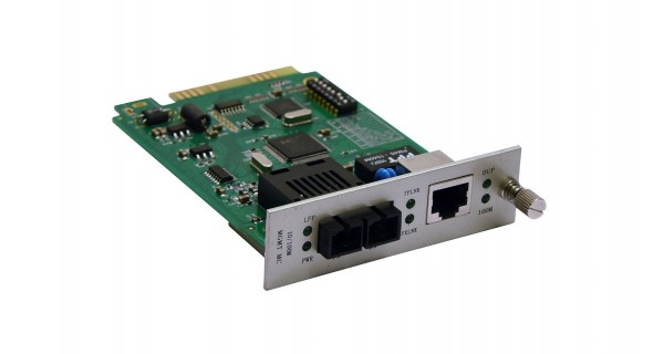 QTECH QMC-6101-SC1310MM2