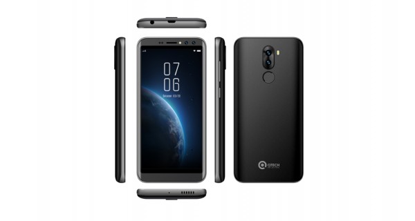QTECH QMP-K19 QTECH QMP-K19
