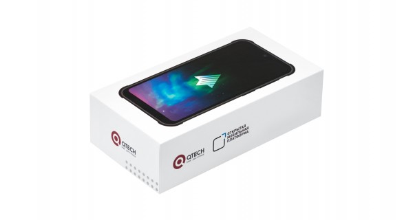 QTECH QMP-M1-N IP68