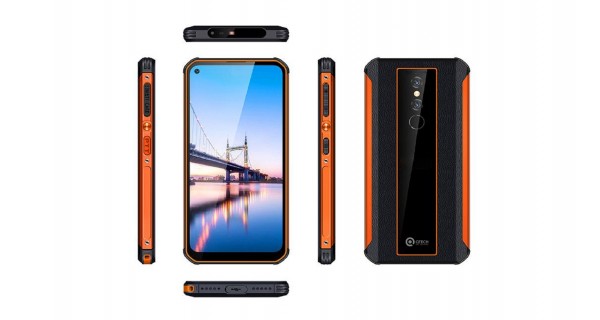 QTECH QMP-P1 QTECH QMP-P1