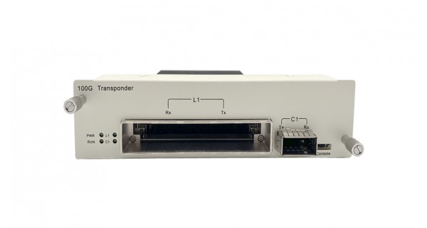 QTECH QWM-8000-CFP2/QSFP