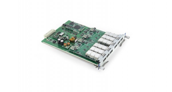 QTECH QWM-8000-P-2XFP/2XFP QTECH QWM-8000-P-2XFP/2XFP