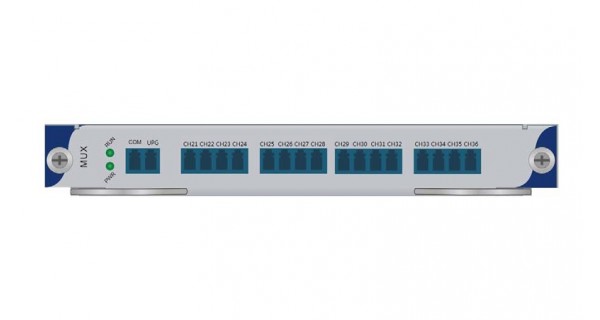 QTECH QWM-8000-ODM16*2 QTECH QWM-8000-ODM16*2