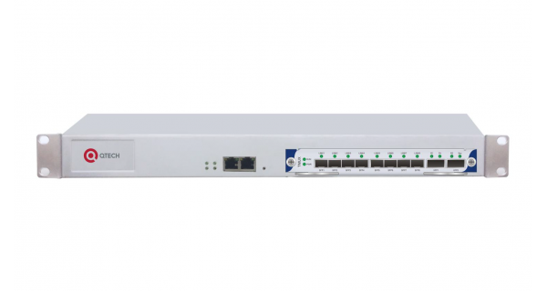 QTECH QWM-8000-1U/1-2AC QTECH QWM-8000-1U/1-2AC