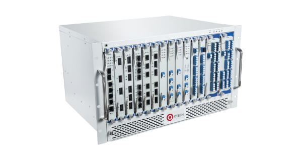 QTECH QWM-8000-6U/16-1AC2DC QTECH QWM-8000-6U/16-1AC2DC