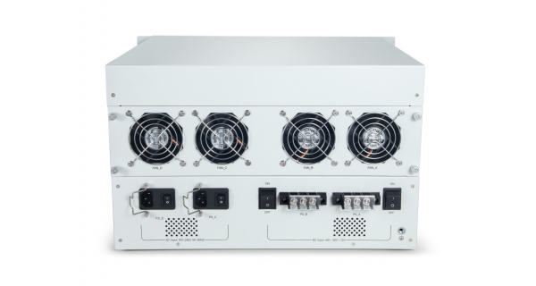 QTECH QWM-8000-6U/16-1AC2DC QTECH QWM-8000-6U/16-1AC2DC