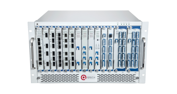 QTECH QWM-8000-6U/16-2АC2DC QTECH QWM-8000-6U/16-2АC2DC