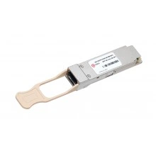 QTECH QSC-QSFP0.3G40E-850-MM-MPO