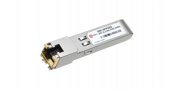 QTECH QSC-SFPGES