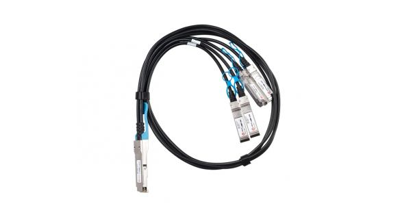 QTECH QSC-100G-4*25-A1