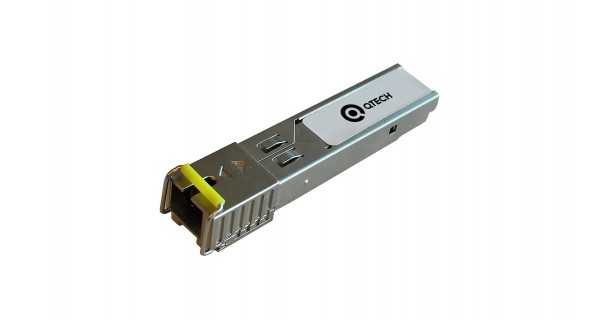 QTECH QSC-SFP80GEW-5549-SC-DDM QTECH QSC-SFP80GEW-5549-SC-DDM