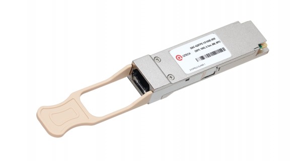 QTECH QSC-QSFP0.1G100E-850 QTECH QSC-QSFP0.1G100E-850